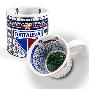 CANECA ESTÁDIO FORTALEZA