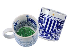 CANECA ESTÁDIO AVAÍ
