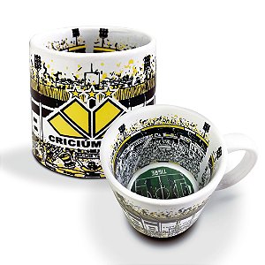 CANECA ESTÁDIO CRICIÚMA