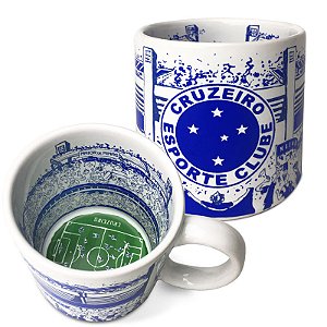 CANECA ESTÁDIO CRUZEIRO ESPORTE CLUBE