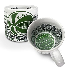 CANECA ESTÁDIO ESPORTE CLUBE JUVENTUDE