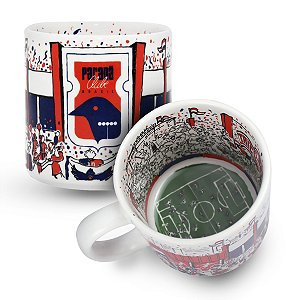CANECA ESTÁDIO PARANÁ CLUBE