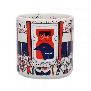 CANECA ESTÁDIO PARANÁ CLUBE
