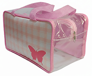 25 Bolsas Personalizadas Malinha M2