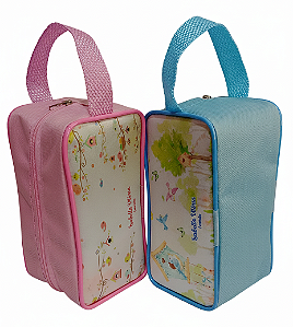 15 Bolsas Personalizadas Estojo