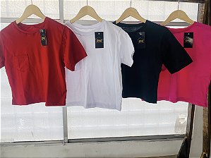 Kit básico de Crooped