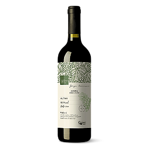 Vinho Tinto Seco Isabel Orgânico Jorge Mariani 750 ml