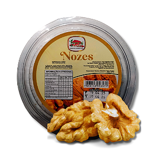 Nozes 100g – Cajuzin