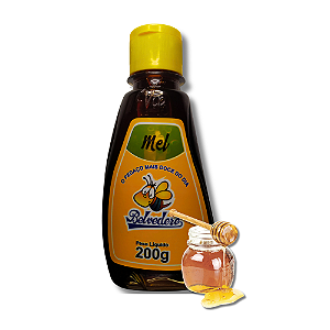 Mel 200g – Cajuzin