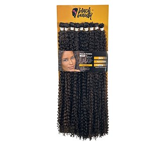 Cabelo Fibra de Proteína Super Luxo Violeta - Cor SP2/4/30