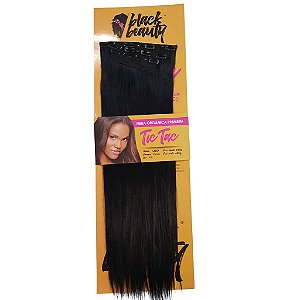 Aplique de Fibra Orgânica Tic Tac Liso 75Cm - Cor 1B