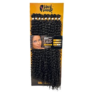Cabelo Fibra de Proteína Super Luxo Melissa - Cor 4