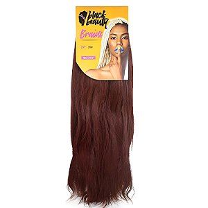 Cabelo Fibra Sintética Jumbão 51" 400g - Cor 350 #off