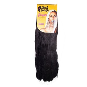 Cabelo Fibra Sintética Jumbão 51" 400g - Cor 04 #off