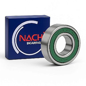 Rolamento 28BCS18NSE2 - NACHI - 28x72x18
