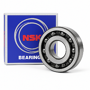 Rolamento B32-43 - NSK - 32X80X18