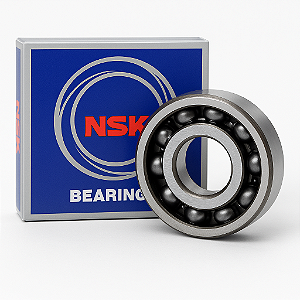 Rolamento B13-14 - NSK - 13X37X12
