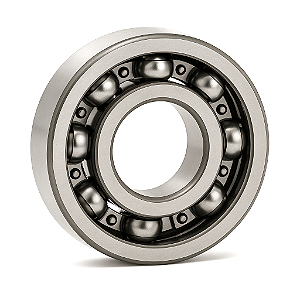 Rolamento 20BCS26NSE - IMP - 20X45X12