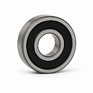 Rolamento 69/22 2RS - IMP - 22X39X9