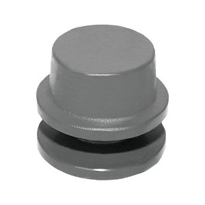 Polia de Ferro Fundido PB1-55