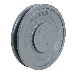 Polia de Ferro Fundido PB1-110