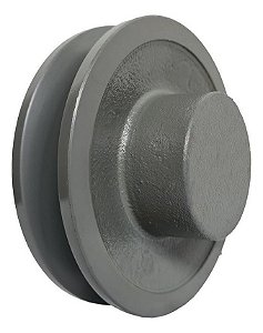 Polia de Ferro Fundido PB1-125