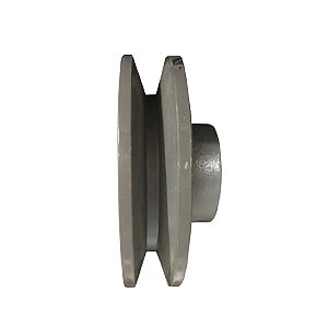 Polia de Ferro Fundido PB1-140