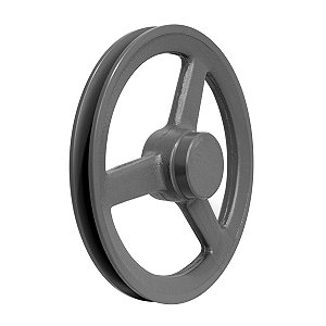 Polia de Ferro Fundido PB1-170