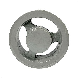 Polia de Ferro Fundido PB1-180