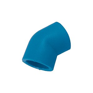 Joelho 45° 50mm em PPR – Top Air – TopFusion