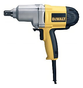 Chave De Impacto Elétrica 3/4'' 710w 220v Dewalt
