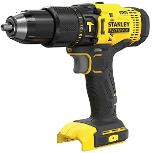 Furadeira Parafusadeira de impacto 1/2" A Bateria Stanley