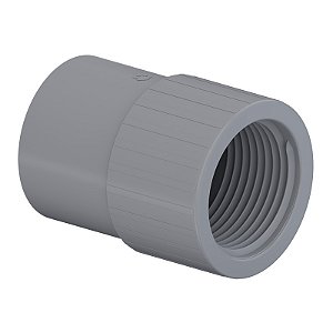 Luva L/R CPVC Sch80 1.1/2" Tigre