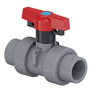 Válvula Esférica CPVC Sch80 1/2" Tigre
