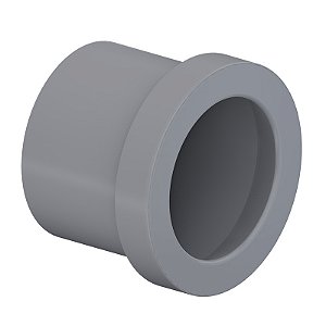 Bucha de Redução R/R CPVC Sch80 1" x 1/2" Tigre