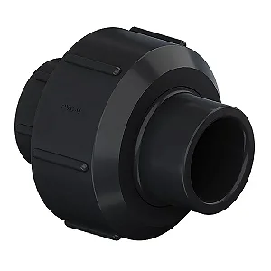 União PVC-U Sch80 2" Tigre