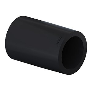 Luva PVC-U Sch80 2" Tigre