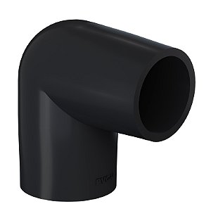 Joelho 90° PVC-U Sch80 1" Tigre
