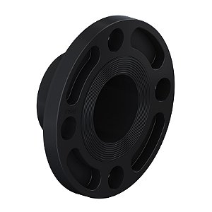 Flange Fêmea PVC-U Sch 80 3/4" Tigre