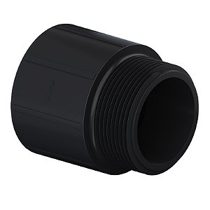 Adaptador PVC-U Sch80 1.1/2'' Tigre