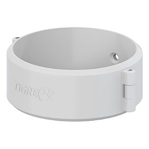Abraçadeira Circular Aquapluv Style 88mm Tigre