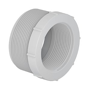 Bucha de Redução Roscável 1.1/4" x 3/4" Tigre