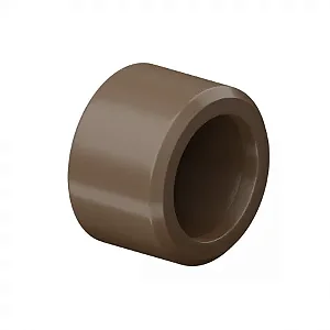 Bucha de Redução Soldável Curta 60 x 50mm Tigre