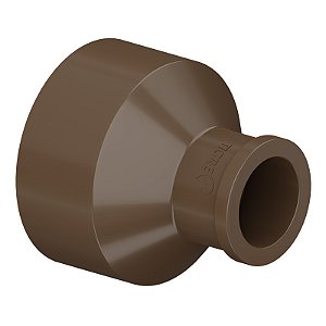 Bucha de Redução Soldável Longa  40 x 25 mm Tigre
