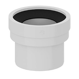 Adaptador para Saída de Vaso Sanitário 100m Tigre