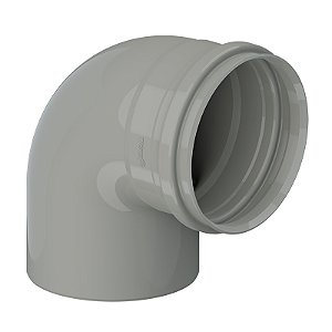 Joelho 90° Serie R 40mm Tigre