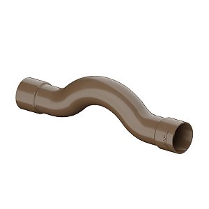 Curva de Transposição Soldável 25mm Tigre