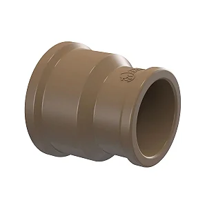Luva de Redução Soldável 50 x 25mm Tigre