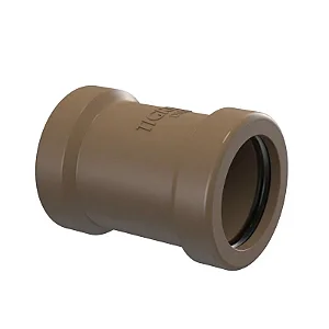 Luva de Correr para Tubo Soldável 60mm Tigre