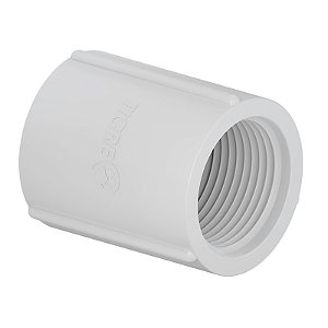 Luva Roscável 1.1/2" Tigre